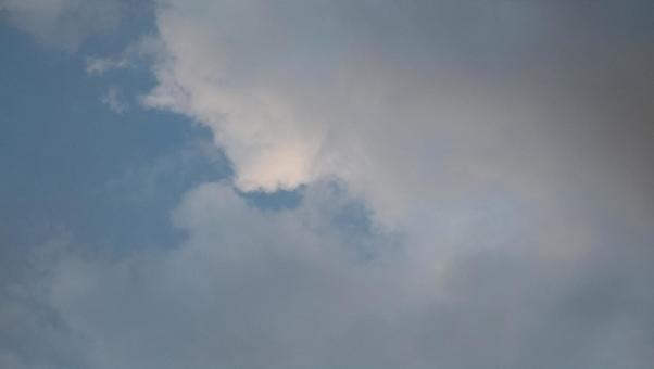 空 空の写真