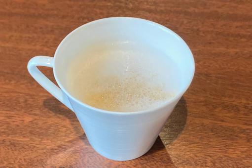 カプチーノ カプチーノ カプチーノ,コーヒーカップ,コーヒーの写真素材