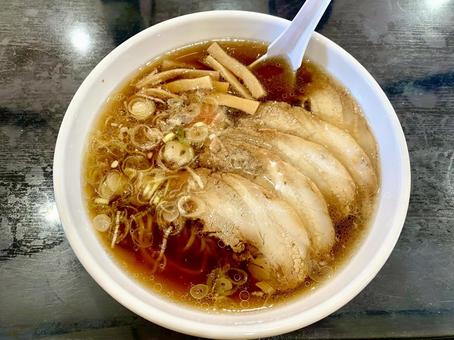 チャーシューメン チャーシューメンの写真