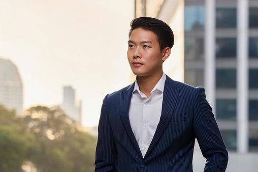 ビジネスの写真