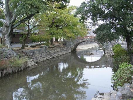 船場橋 船場橋の写真