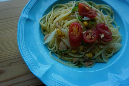 パスタ パスタの写真