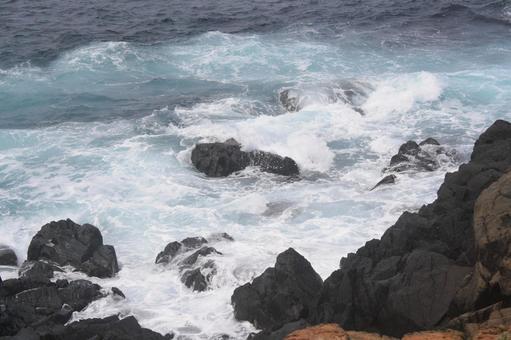 日本海 日本海