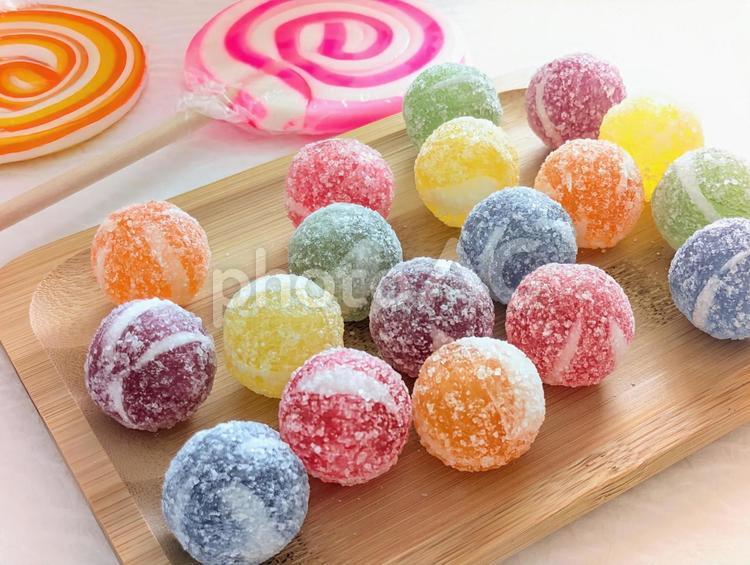 お菓子（飴）2 飴,アメ,お菓子の写真素材