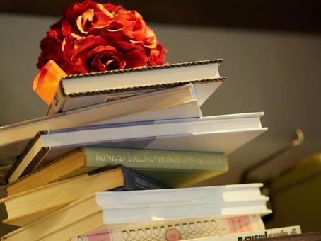 Stacked books, JPG Stacked books, 독서, 출판, 양서, JPG