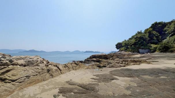 大角海浜公園-07 大角海浜公園-07の写真