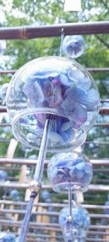 風鈴寺 風鈴寺の写真