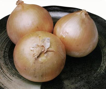 玉ねぎ-03 玉ねぎ-03 玉ねぎ,野菜,3個の写真素材