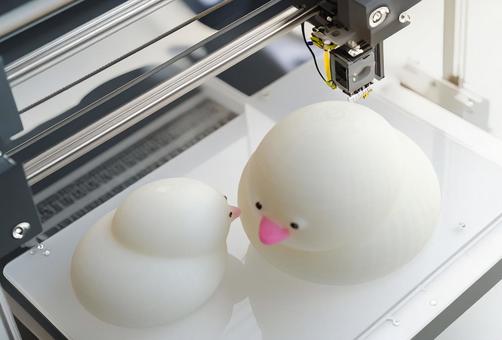 3Dプリンター イメージ 3Dプリンター イメージの写真