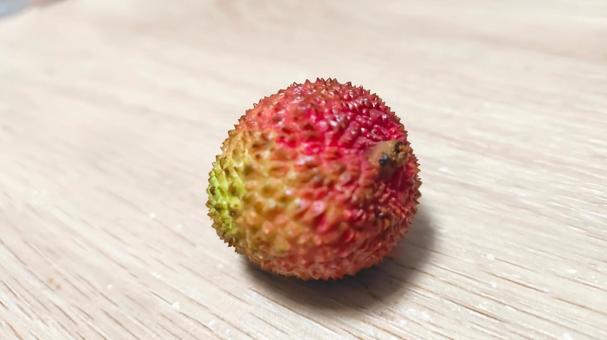 ライチ ライチの写真