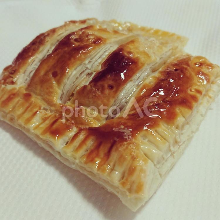 アップルパイ パイ,昼食,アップルの写真素材