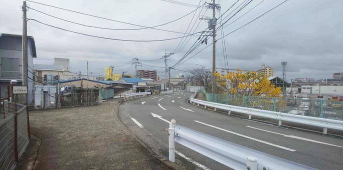 地方 風景-博多区 地方 風景-博多区の写真