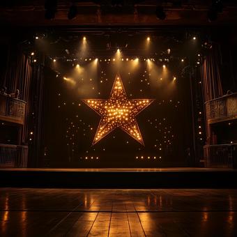 ライブステージ ライブステージの写真