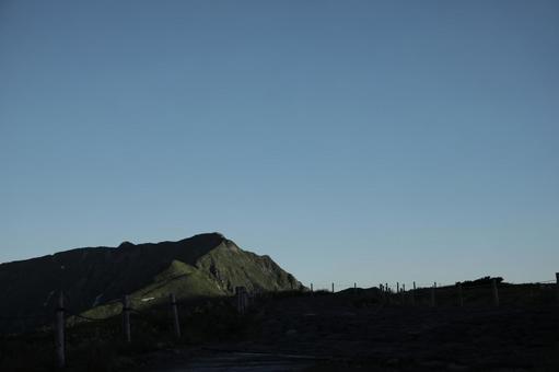 Mt. Tateyama, JPG Mt. Tateyama, JPG