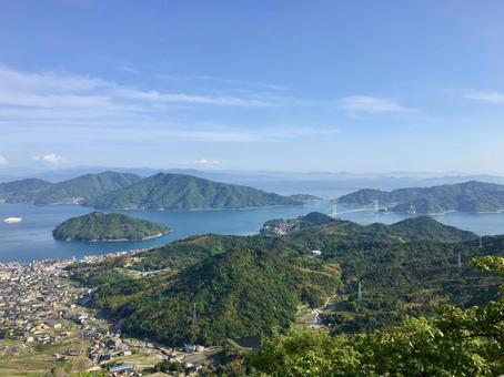 とびしま海道 とびしま海道の写真