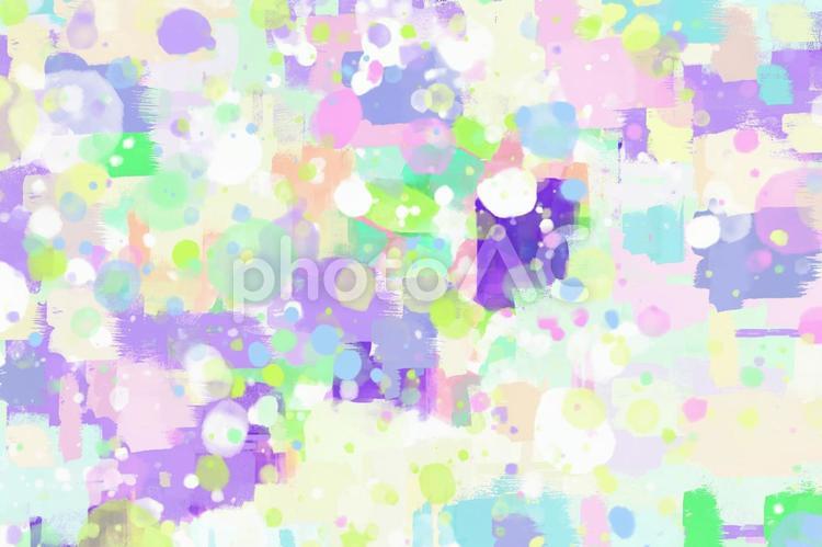 背景素材　レイヤー ペンキ,ペイント,絵の具の写真素材