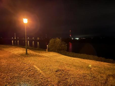 河川 河川の写真