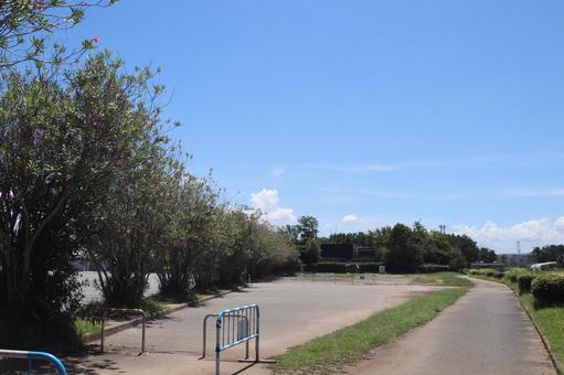 雁の巣レクリエーションセンターの写真