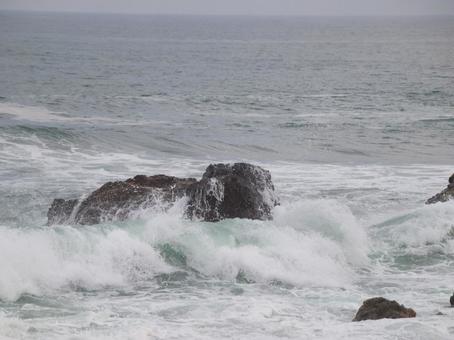 水しぶき 水しぶき 波,海,しぶきの写真素材