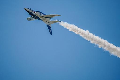 Blue Impulse Training Flight(36), JPG Blue Impulse Training Flight(36), JPG