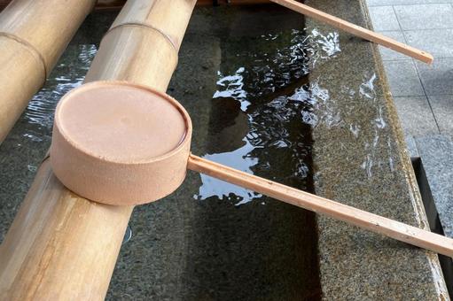 手水 手水 手水,神社,寺院の写真素材