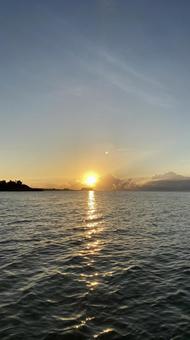 海 海の写真