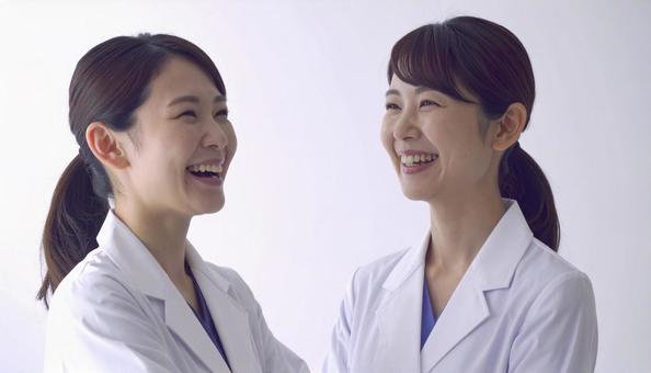 医師 医療者 女医 病院勤務 薬剤師 医師 医療者 女医 病院勤務 薬剤師の写真