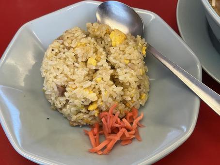チャーハン チャーハンの写真