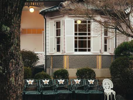 グラバー園 グラバー園の写真