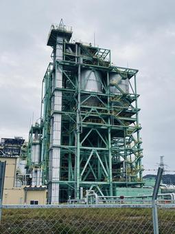 コンビナート104の写真