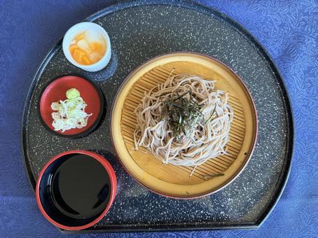 おそば おそば お蕎麦,そば,食事の写真素材