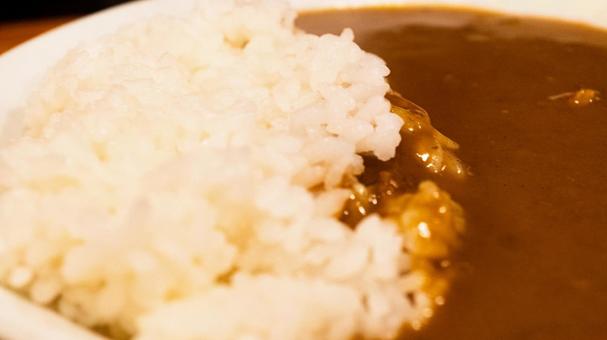 カレーライス カレーライスの写真