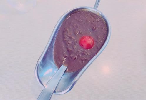 カレーのルー カレーのルーの写真