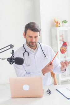  podcast3acの写真素材