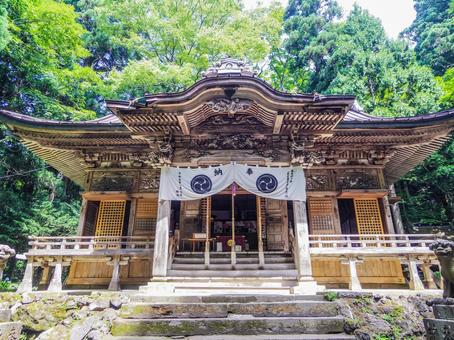 【青森県】十和田市・十和田神社 【青森県】十和田市・十和田神社 十和田神社,パワースポット,神社の写真素材