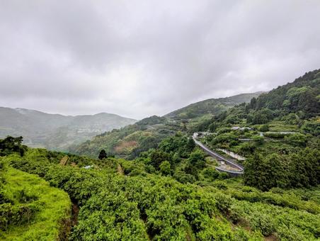Photo, mountain, mountains, landscape, 