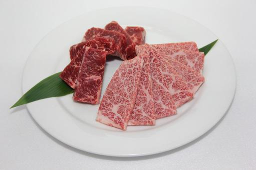 卡爾維和薩加里 卡爾維和薩加里