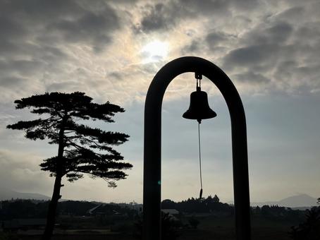蒜山高原 蒜山高原の写真