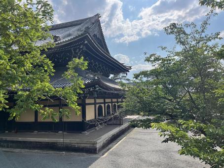 南禅寺 南禅寺,寺院,京都の写真素材