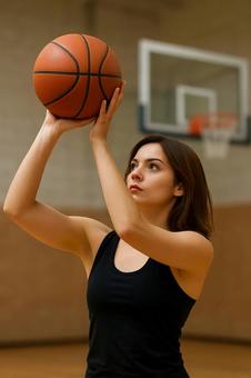 左手は添えただけでは入りません。の写真