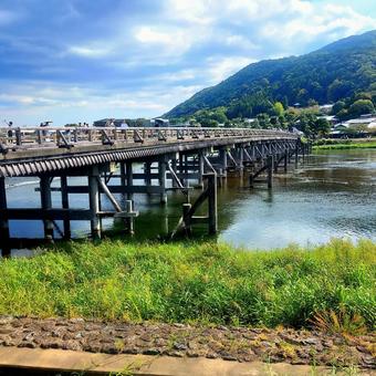 橋 橋の写真