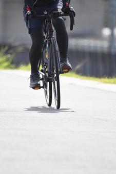 自転車 自転車 自転車,バイシクル,bicycleの写真素材