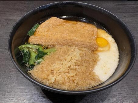ばかし蕎麦 蕎麦,soba,和食の写真素材