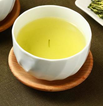 茶柱 茶柱の写真
