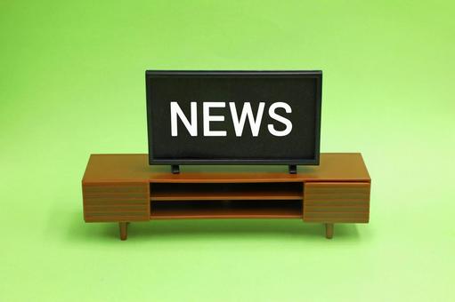 NEWSとテレビ ニュース,news,最新情報の写真素材