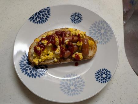 It's breakfast, JPG It's breakfast, JPG