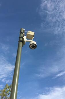 Surveillance camera Surveillance camera