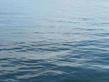 Photo, wave, ripple, flickering, 