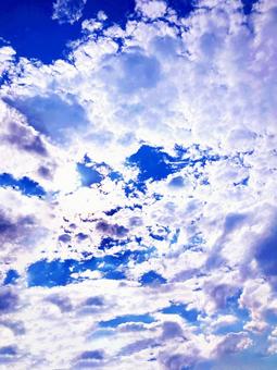 春空 春空の写真