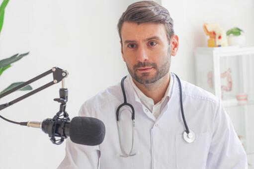  podcast3acの写真素材